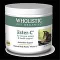 Wholistic Pet Organics Wholistic Pet Organics STWP30A 6 oz Ester-C for Humane System & Health Support STWP30A